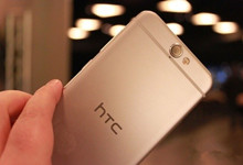 售价依旧感人！HTC One A9台湾售价2900元起