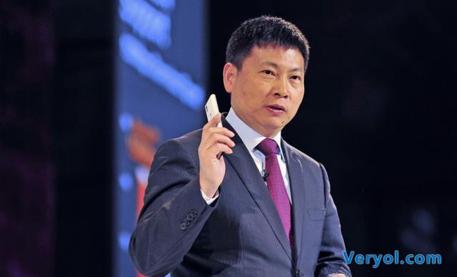 华为今年将超额完成1亿销量!华为Mate8或于12月份发布(图1) 24