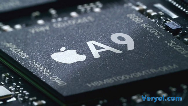 为什么到了iPhone6s的A9芯片变成了双版本？