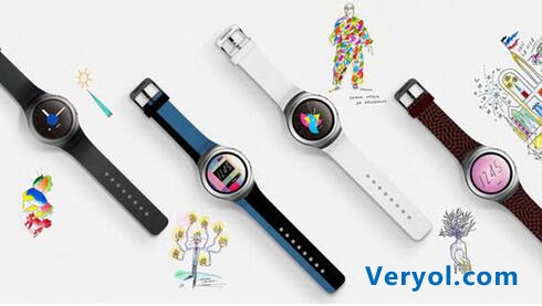 Apple Watch三星Gear S2大比拼 结果出乎意料(图4) 3