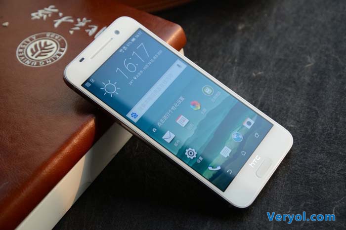 HTC One A9三下巴依然一览无余!售价399美元(图1) 31