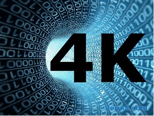 4K电视越来越火 为何真假4K傻傻分不清?(图1) 3