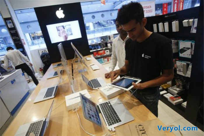 iPhone 6s印度遇冷 只因一个字——贵!(图3) 333