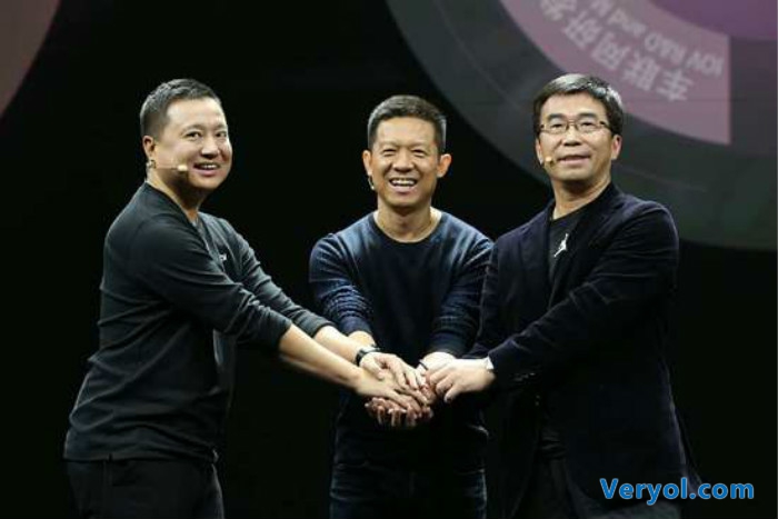 直击乐视超级汽车最新进展(图3) 444