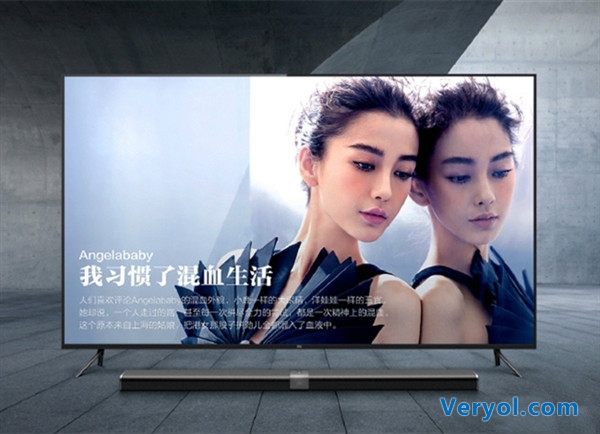 美国60寸4K电视又贵又丑 小米电视3胜券在握?(图3) 4