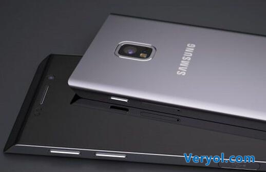 曝三星GALAXY S7将在娱乐媒体方面下足文章(图3) 51019090718