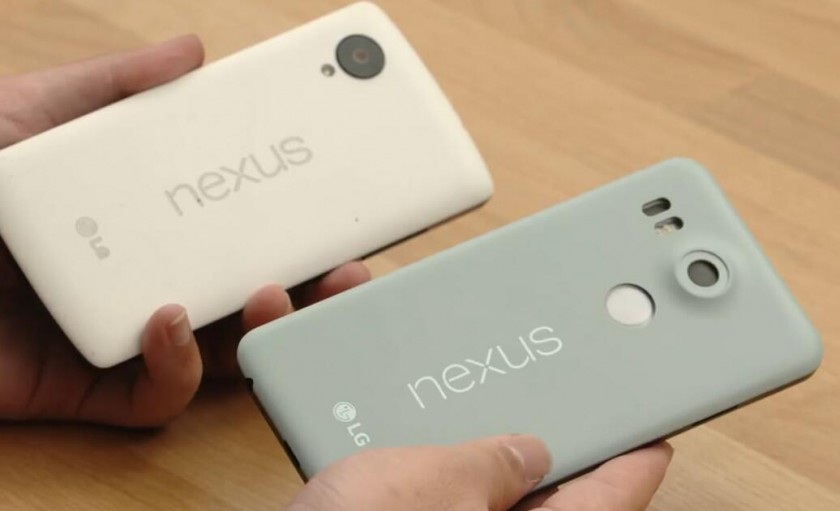 谷歌亲儿子爆负面 Nexus 5X陷入屏幕门!(图2) 51027134610