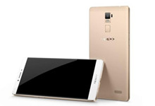 新一代万人迷OPPO R7S曝光：5.5英寸屏幕3070毫安