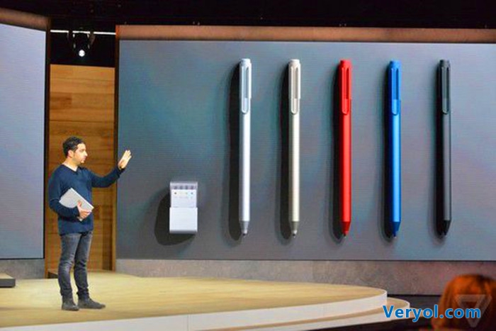 价格不菲!微软宣布surface Pro 4国行版今晚零点开售(图2) 5d64f