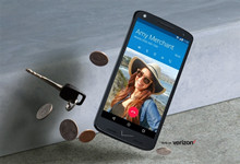 屏幕抗摔”小金刚“！Droid Turbo 2售价约4000元