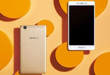 “刷脸”技术它最强！OPPO R7s赞助《奔跑吧兄弟》