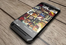 和iPhone 6S血拼？HTC One A9炮灰”宿命“难逆转