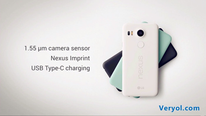 续航还是不足!谷歌Nexus 5X今日开售(图1) Img4224088