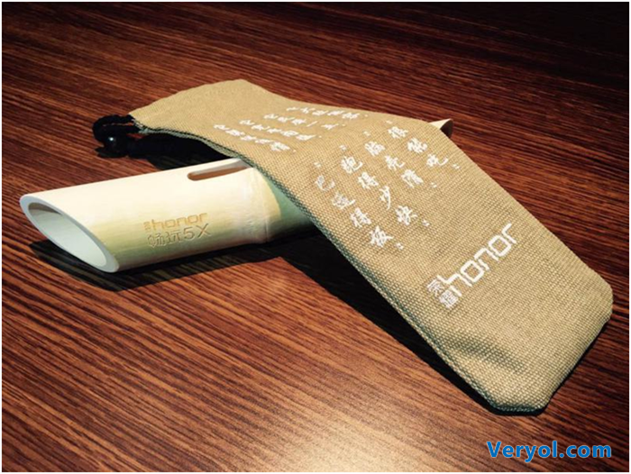 华为发布荣耀5X 千元旗舰机成主流(图1) ac27c979adb314ff4b1d4ab80e88b4b0