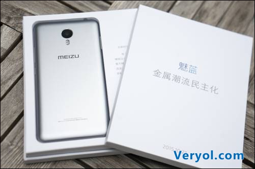 魅族黄章:1021魅蓝metal价格四位数 或为1299(图3) 魅族黄章:1021魅蓝metal价格四位数 或为1299(图3)