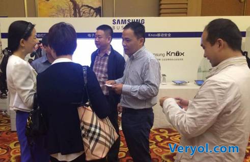 三星商用携全线产品亮相第十届政府采购监管峰会(图2) 三星商用携全线产品亮相第十届政府采购监管峰会(图2)