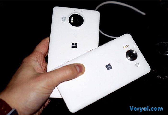 震惊!微软Lumia 950售价超五千竟遭加拿大放弃(图3) l.4