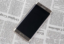 跟随主流！三星Galaxy S7或采用ForceTouch技术