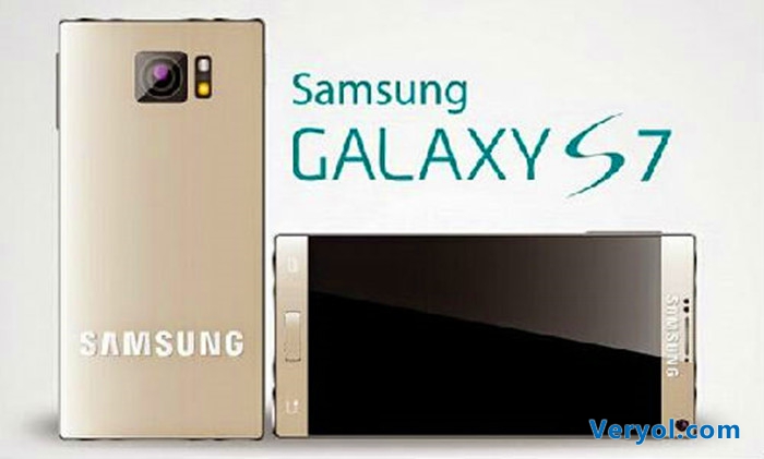 搭载Exynos7422! 三星Galaxy S7或现三版本 (图1) s7.1
