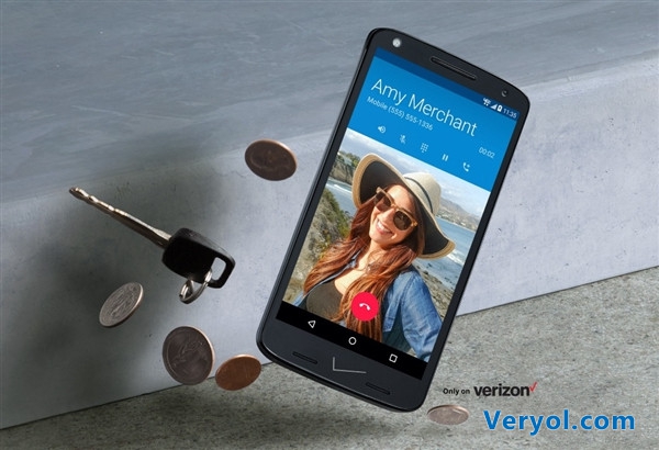 屏幕抗摔”小金刚“!Droid Turbo 2售价约4000元(图1) s_b318a053ba01473f8582e7bb85289d