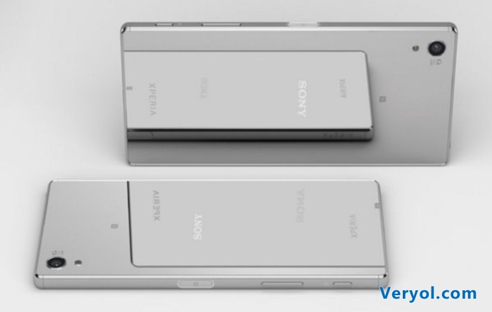 索尼今日召开发布会 Z5强势登陆国内市场(图3) sony_z5
