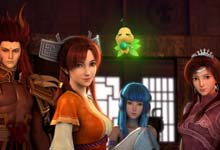 Game Jam游戏开发比赛进行 37游戏被邀请作为技术指导