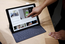 iPad pro双十一正式发售 苹果能否延续传奇？