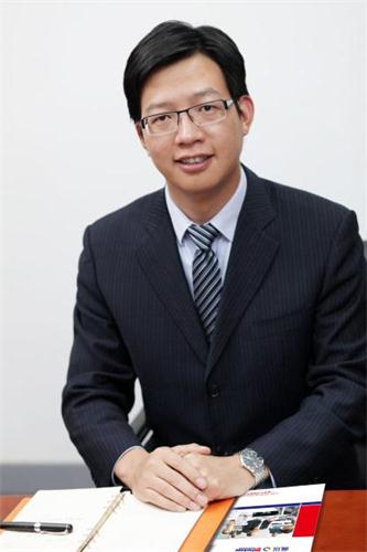佩琪集团创始人兼总裁张东进专访(图1)