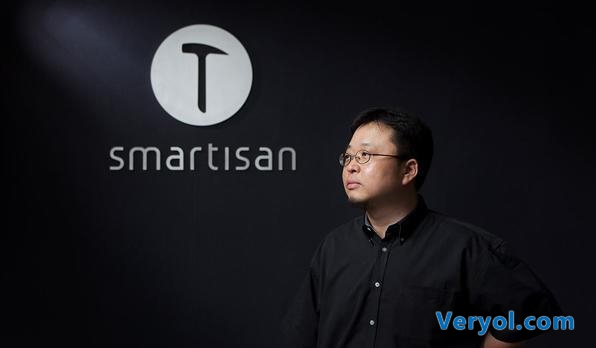 老罗的Smartisan T2并非旗舰 Smartisan T2 Pro才是大招?(图1) 0151118102857