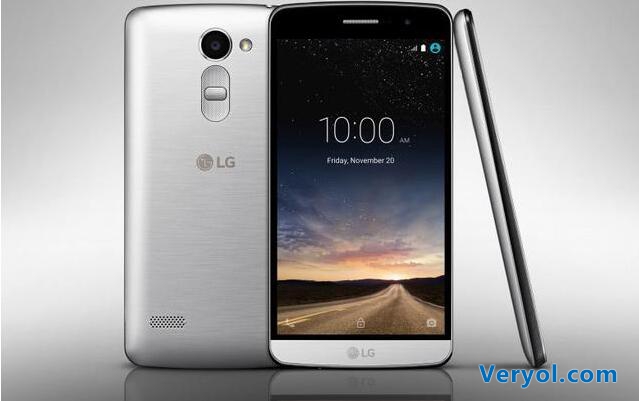 LG Ray入门低端机发布 美丽如初!(图1) 0151126085801