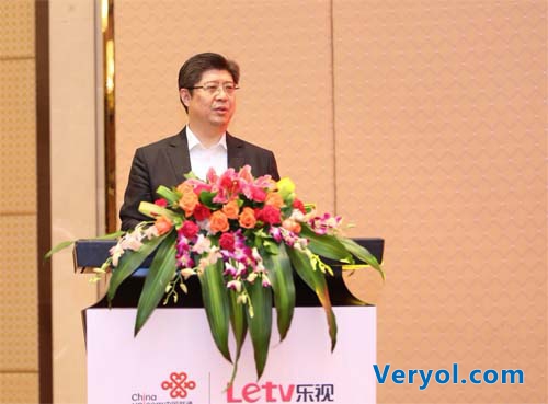 乐视旗舰杀手乐1s斩获中国联通“终端众筹2.0”130万台大单(图2) 乐视旗舰杀手乐1s斩获中国联通“终端众筹2.0”130万台大单(图2)