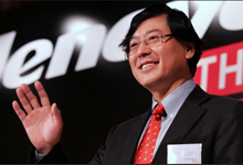 杨元庆炮轰国产手机！微软在德建立数据中心