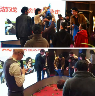 十万会计过节:全国各具特色的第八届会计文化节 (图10) 10