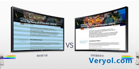 8小时的“隐型杀手”显示器你用对了吗?(图2) 8小时的“隐型杀手”显示器你用对了吗?(图2)