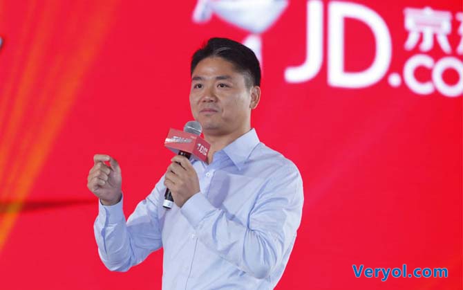 京东第三财报出炉!谷歌与Facebook双双被查(图1) 10