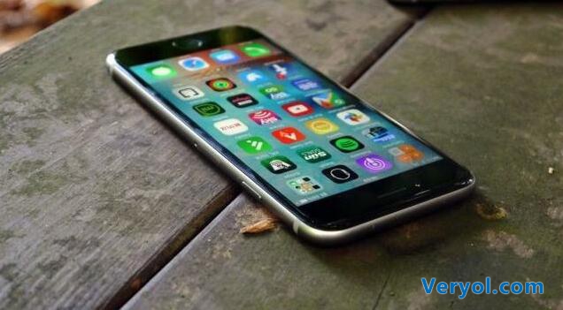 多重改变!iPhone 7即将技术革新?(图2) 1102151124