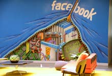 京东第三财报出炉！谷歌与Facebook双双被查