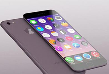 多重改变！iPhone 7即将技术革新？