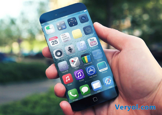 用着iPhone6s想着iPhone7?传苹果将做4英寸新机(图2) 1