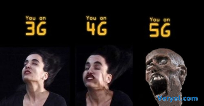 想用5G网还得再等15年!工信部发话2020年启用(图1) 1