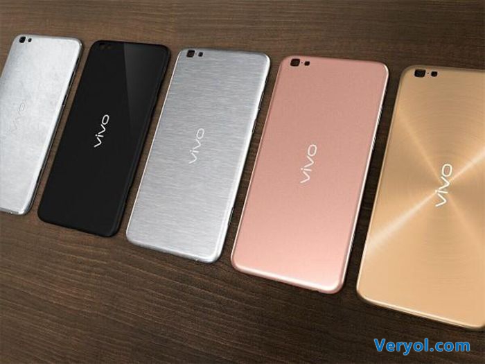 Vivo X6金属旗舰 跟随市场潮流(图3) 127769641