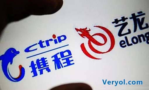阿里旅行遭封杀!携程联手艺龙、去哪儿大阵仗(图2) 13