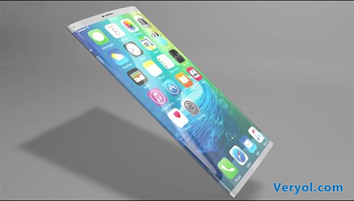 分析师郭明池:iPhone 7将搭载全新A10处理器(图1) 01