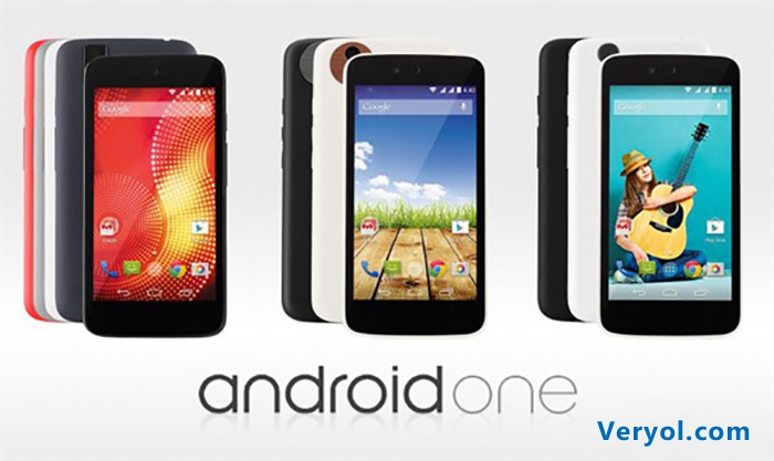 谷歌和印度某公司将推低价机型Android One 硬件要求更自由(图1) 01