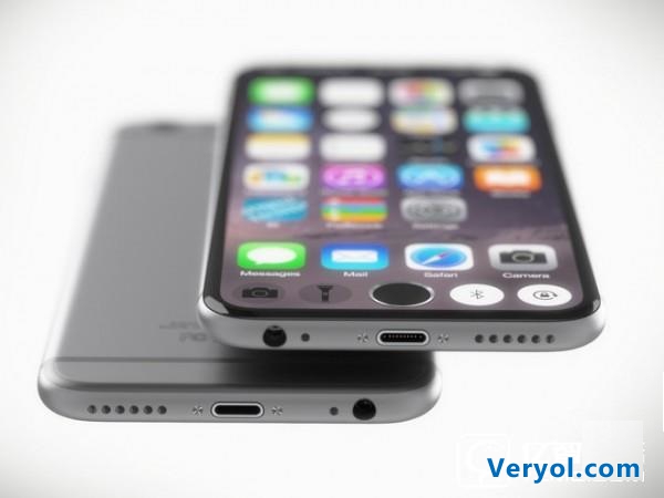 iPhone7 Plus不大可能配3GB运存(图1) 2015110511213869