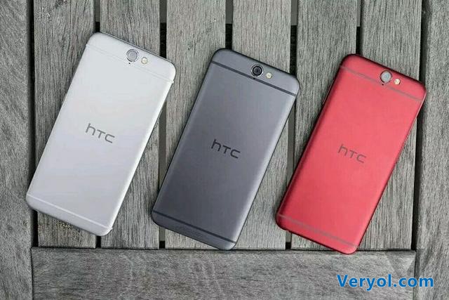HTC One A9国行版获入网许可 或售2499元!(图1) 127428632