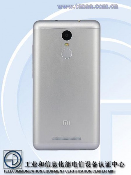 红米Note 2 Pro将搭载指纹识别技术 售价控制在千元(图3) 1447552304270