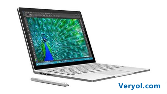 库克嘲笑Surface Book是自欺欺人的产品(图1) 6E102ADCD807AA06E64BD0DDF7FEF022