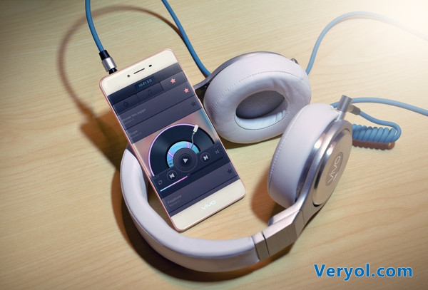 vivo联合Beats:神秘头戴耳机将和vivoX6齐亮相(图1) 7239529_12_thumb