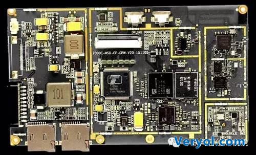 美赛达1860PCBA问世,买板卡免费送4G!业界准备好了吗?(图1) 图片1.jpg